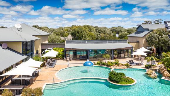 Relaxing Self-Contained Apartment Escape near Margaret River Wine Region