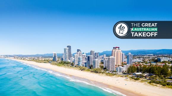 Gold Coast Beachside Apartment Escape in the Heart of Broadbeach