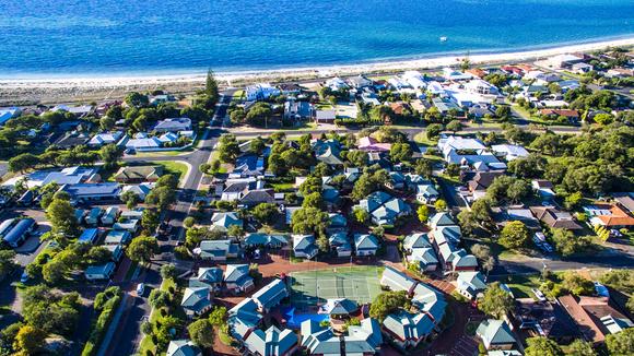 Award-Winning Coastal Villa Escape near Margaret River Wine Region