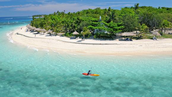 Unmissable Family Holiday with Daily Breakfast & Dinner and a World of Complimentary Activities