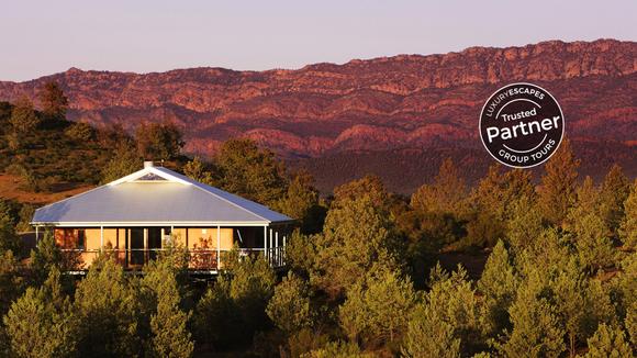 South Australia: 6-Day Small-Group Tour of Flinders Ranges & Kangaroo Island with Wilpena Pound Scenic Flight