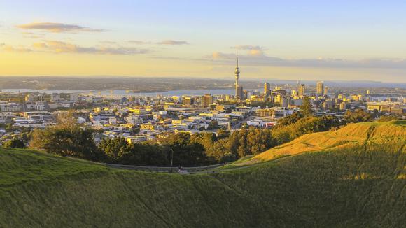 Central Auckland Family Suite for up to Four Guests with Daily Breakfast