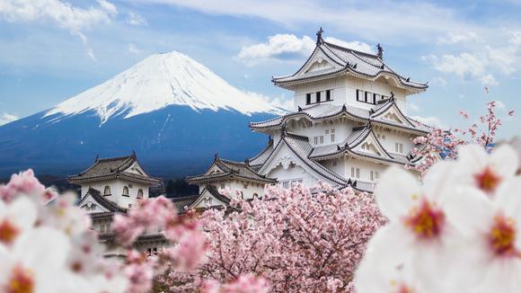Enchanting Japan: A 12-Day Tour with International Flights