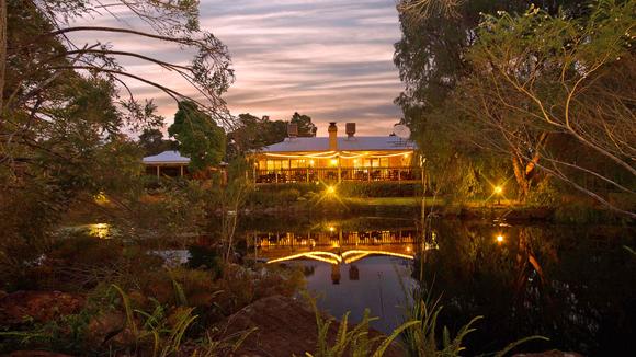 Margaret River Wine Region Escape with Daily Breakfast