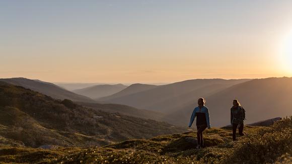 Thredbo Alpine Summer Escape with Daily Breakfast & Welcome Cocktail