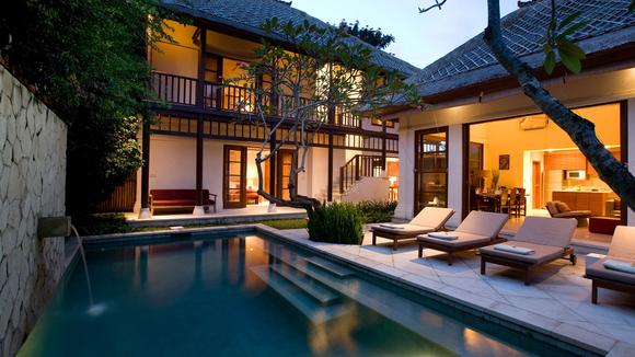 Secluded Villa Luxury Minutes from Jimbaran Beach