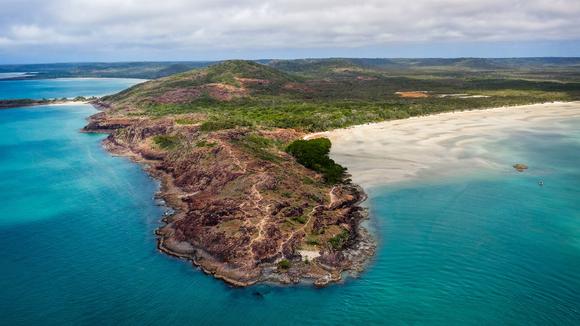 Cape York: 8-Day Small-Group 4WD Tour with Horn Island, Telegraph Track & Daintree Rainforest