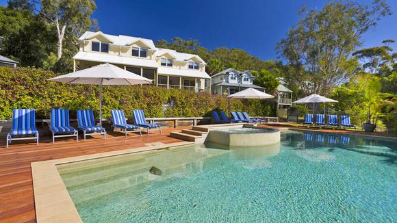 Boutique Blueys Beach Escape on New South Wales' North Coast