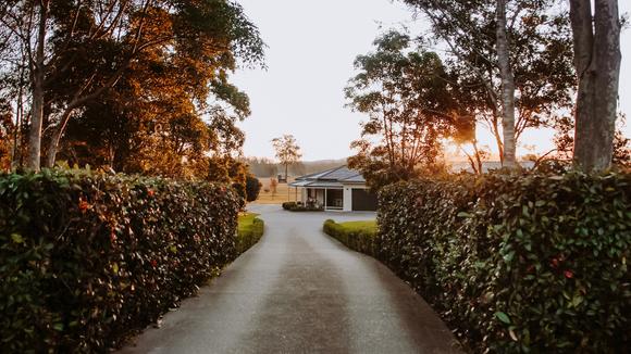 Blissful Private Country Estate on NSW's Mid North Coast with Daily Breakfast