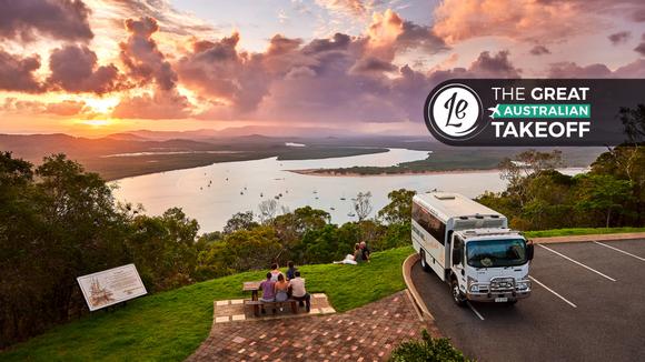 Tropical North Queensland: 3-Day Small-Group Cairns to Cooktown Tour with Daintree Rainforest & 4WD Bloomfield Track