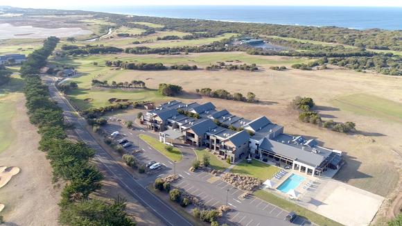 Apartment Escape in the Picturesque Bellarine Peninsula