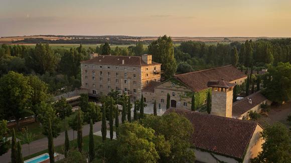 Five-Star Estate Getaway in Stunning Spanish Wine Country