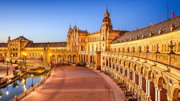 Spain and Portugal: An 11-Day Tour of Historical Discovery Through Lisbon, Seville, Madrid and More