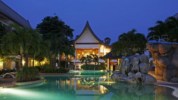 One of Our Best Value Tropical Thai Getaways Just Moments from the Beach