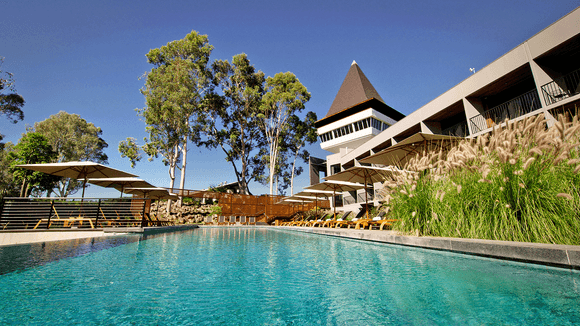 Boutique Goulburn Valley Vineyard Stay with Cellar Door Tasting