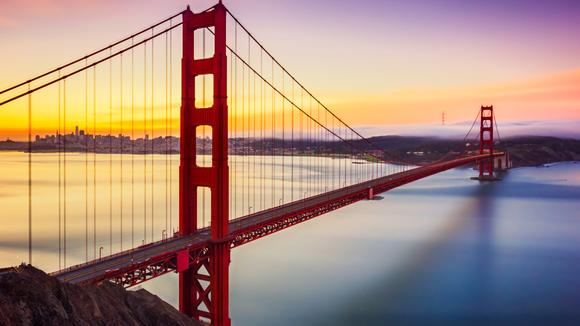 20-Day East and West Coast USA Tour with International Flights: New York, Niagara Falls, San Francisco, Yosemite and More 