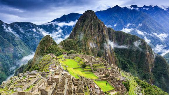 The Best of South America: An 18-Day Tour Through Brazil, Argentina & Peru