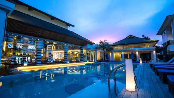 Grand Re-Opening: Experience the Newly Refurbished Montigo Resorts Seminyak with Daily Breakfast & Nightly Cocktails 