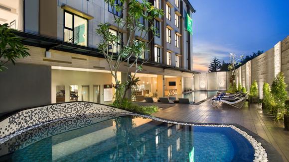 Seminyak Stay with Fantastic Dining Inclusions