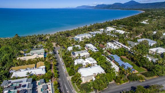 Boutique Adults-Only Apartment Escape in the Heart of Port Douglas