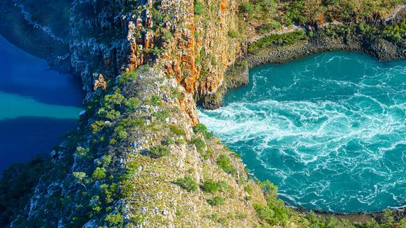 The Kimberley 2022: 9-Day Small-Group Tour from Broome to Kununurra with Horizontal Falls & Bungle Bungle Scenic Flights