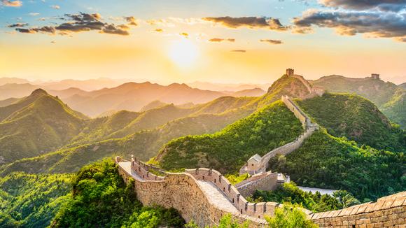 11-Day Wonders of China Tour with International Flights: Xi'an, Beijing, Tai'an and Shanghai – Yangtze River Cruise Extension Available 