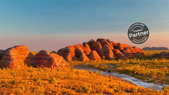 The Kimberley 2021: 11-Day Outback Tour from Broome to Darwin with Unforgettable El Questro Wilderness Park Stay