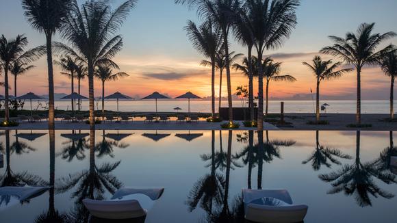 Grand Opening: Ultimate Vietnam Destination Resort with Decadent Dining, Massages & Nightly Drinks