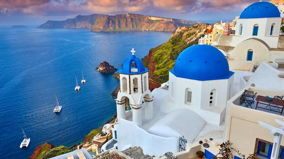 Greece, Montenegro & Italy: A 23-Day Mediterranean Adventure with All-Inclusive Cruise & International Flights