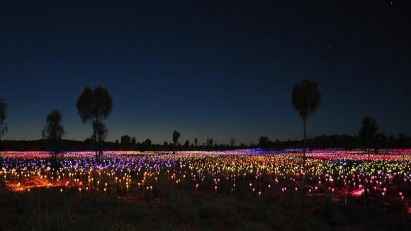 Australia’s Sacred Sites: 8-Day Small-Group Darwin to Uluru Tour with Field of Light & Sounds of Silence Dinner