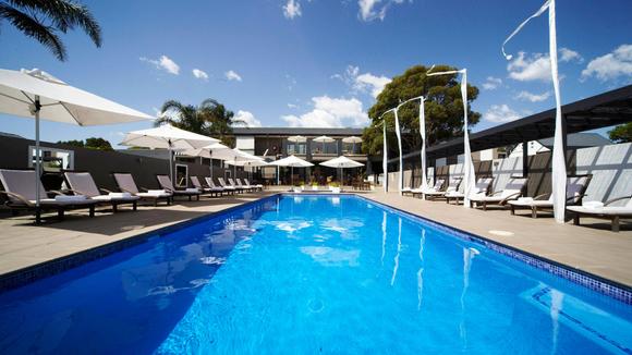 NSW South Coast Beach Escape near Sydney with Breakfast Credit & Welcome Wine