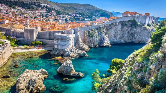 Enchanting Croatia: Eight-Day Luxury Small-Group Tour of UNESCO-Listed Sights, Natural Scenery and Coastal Beauty