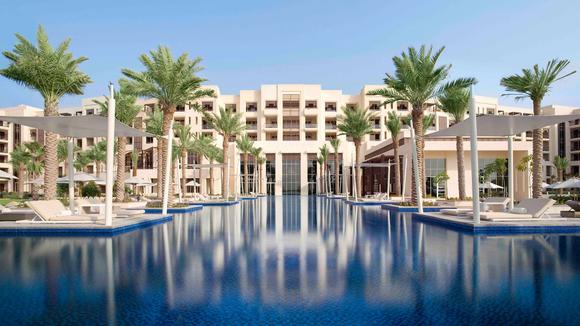 Stunning Park Hyatt Beachfront Escape with Nightly Buffet Dinner