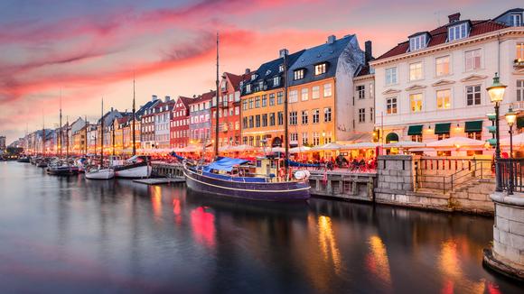 Discover Scandinavia: 17-Day Norway Fjords Cruise and Iceland Tour with Return International Flights & Drinks Package