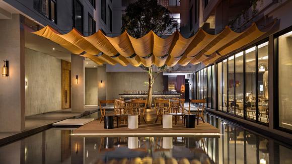 Grand Opening: Enjoy Rooftop City Views in the Heart of Chiang Mai