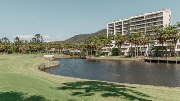 Coffs Harbour Coastal Retreat with Direct Beach Access