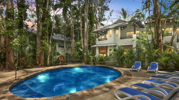 Laidback Apartment Getaway in Tropical North Queensland