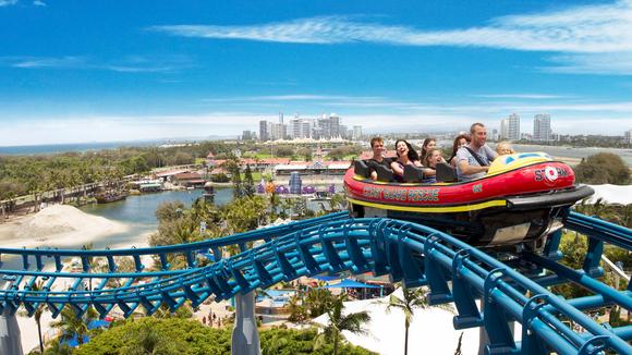 Sea World Resort is Back! Best-Selling Gold Coast Family Stay for Four Guests with Unlimited Entry to Four Theme Parks