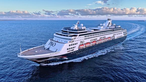 P&O Cruise: 4 Nights Adelaide to Kangaroo Island with Inclusive Dining & Pre-Cruise Luxury Hotel Stay