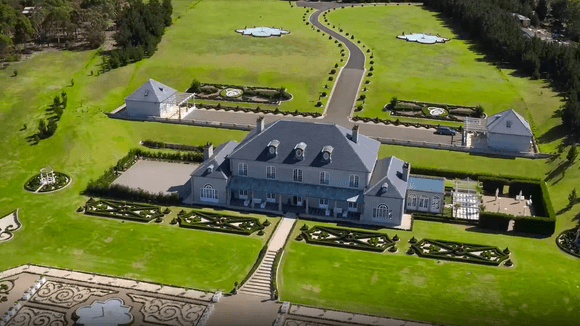 Ultra-Luxe Gourmet Escape with Eight-Course Degustation Dinner and Lavish High Tea