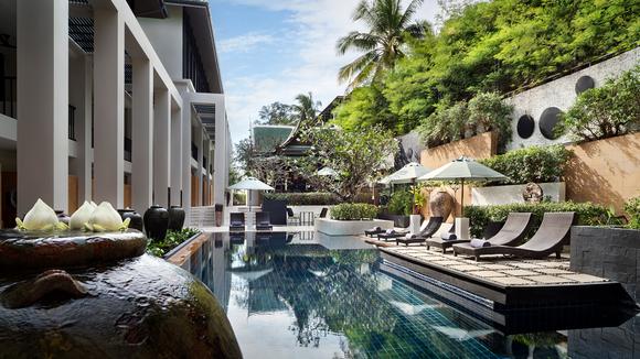 Boutique Getaway a Stone’s Throw from Asia’s Premier Surin Beach