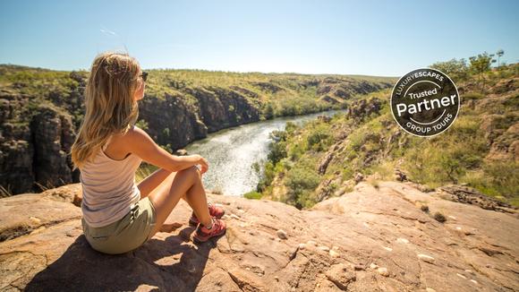 OFFER EXTENDED: Australia Top End Tour: 6 Days in Darwin, Litchfield National Park & Kakadu National Park 