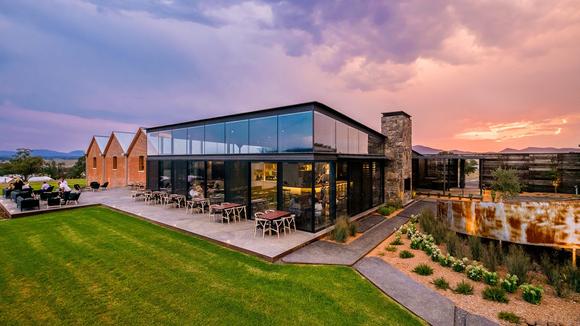 Boutique Country Food & Wine Escape Near Tamworth