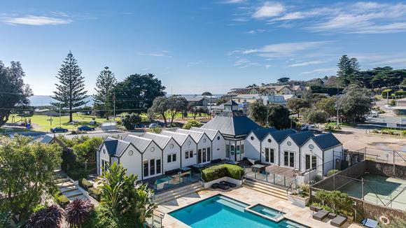 Coastal Escape on the Mornington Peninsula