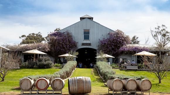 Orange & Mudgee: Private 4-Day Luxury Food & Wine Tour with Daily Gourmet Dining & Wine Tastings
