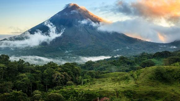 Costa Rica: An 8-Day Luxury Small-Group Tour of Tropical Beauty, Unique Wildlife and Unmissable Insider Experiences 