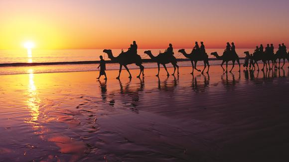 Iconic Coastal Escape Overlooking Cable Beach