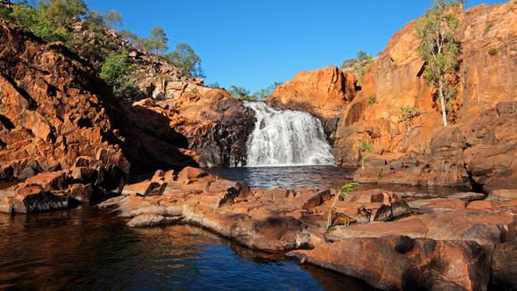 Discover the Outback: 7-Day Tour of the Northern Territory 