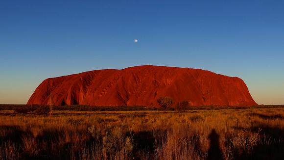 Uluru: Once-in-a-Lifetime Outback Experience with Sunrise Field of Light Tour 