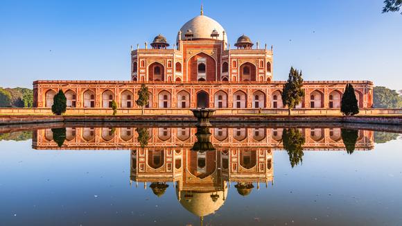 12-Day India Golden Triangle Tour with Choice of Three or Four-Star Accommodation